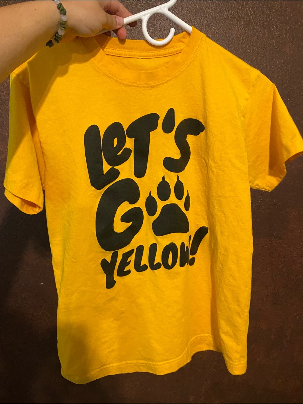 5 Baylor University Shirts